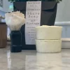 207 Vintage Shave Soap Natural Shave Soap Puck Refill