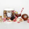 Cocoa Party (Hot Cocoa) Dough-To-Go - Image 2