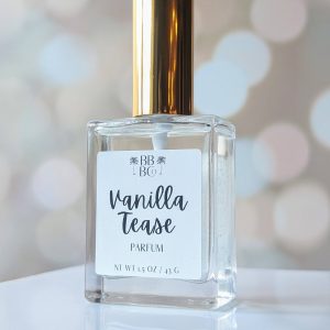 Vanilla Tease Perfume Vanilla Tease Perfume