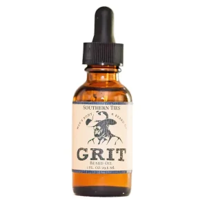 Southern Ties Beard Oil