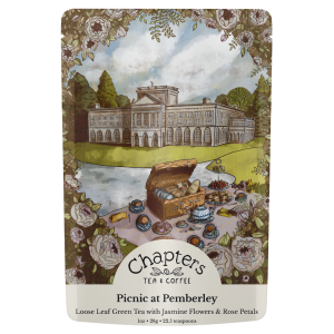 1 oz - Picnic at Pemberley - Pride and Prejudice 1 oz - Picnic at Pemberley - Pride and Prejudice