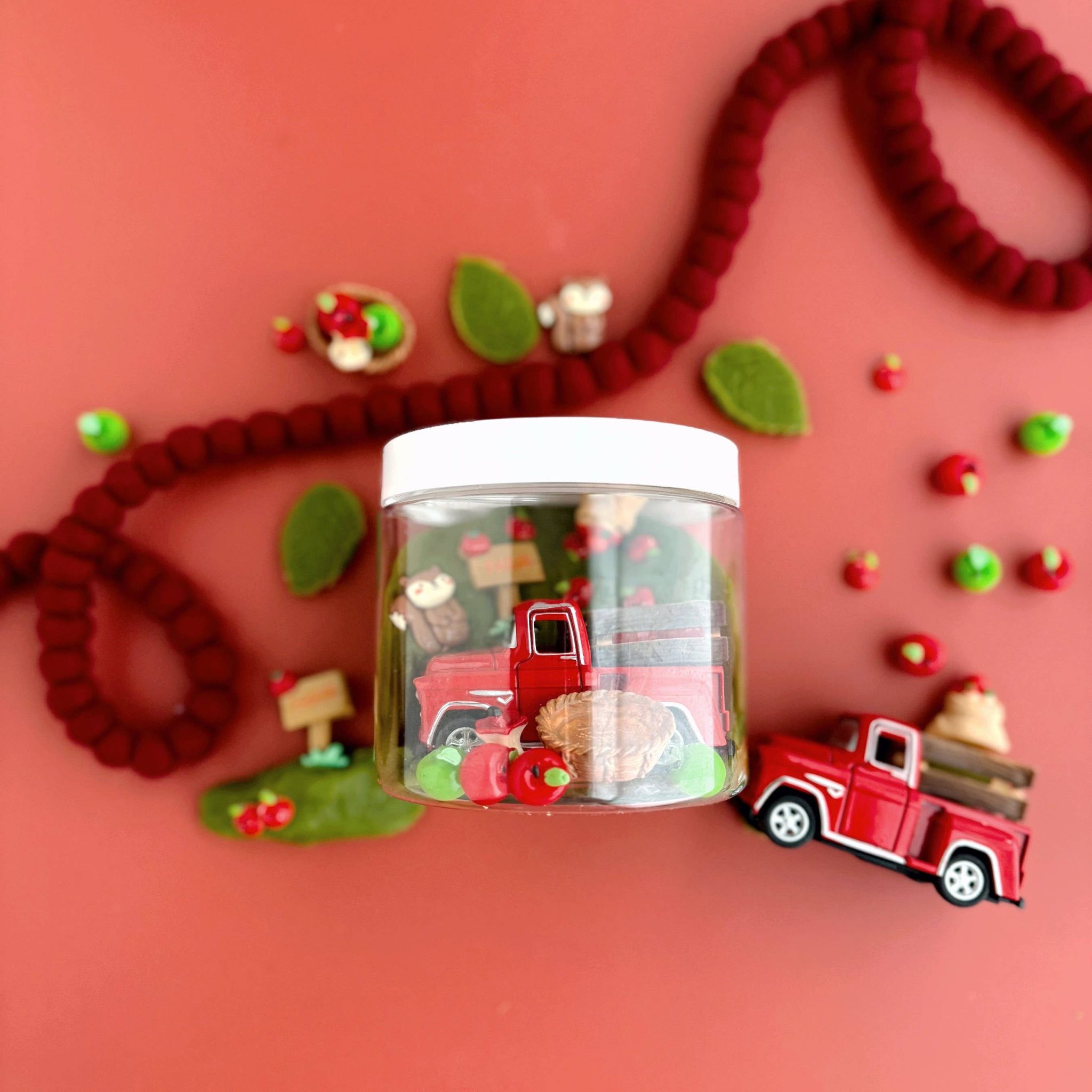 Apple Picking (Apple) Dough-To-Go Apple Picking (Apple) Dough-To-Go